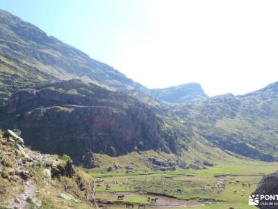 Valles Occidentales; Hecho y Ansó; zuheros hayedo guadalajara valle del pas singles donostia grupo s